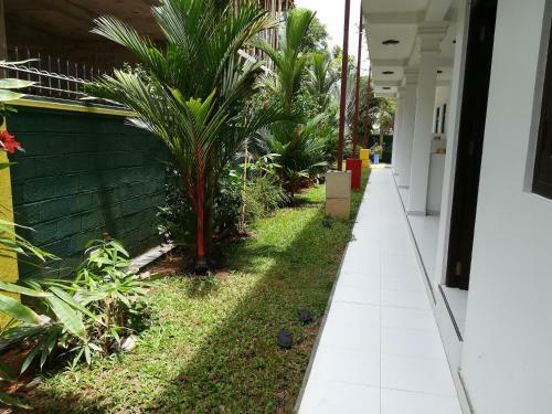Hotel Hilda Guest House