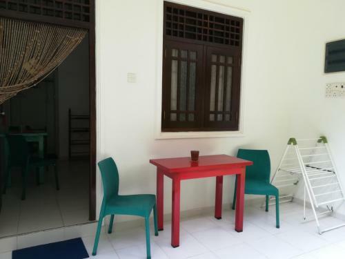 Hotel Hilda Guest House