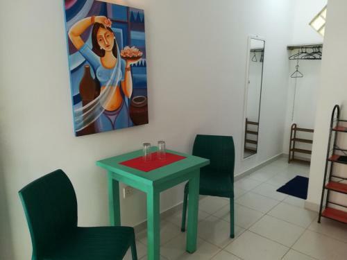Hotel Hilda Guest House