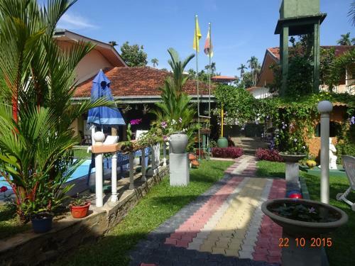 Hotel Hilda Guest House