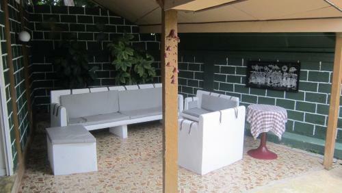 Hotel Hilda Guest House