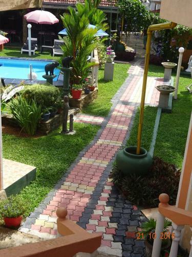 Hotel Hilda Guest House