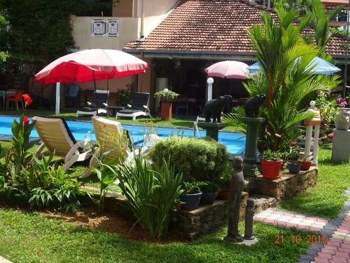 Hotel Hilda Guest House