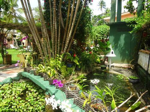 Hotel Hilda Guest House