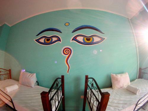Happy Buddha Hostel