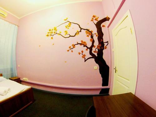 Happy Buddha Hostel