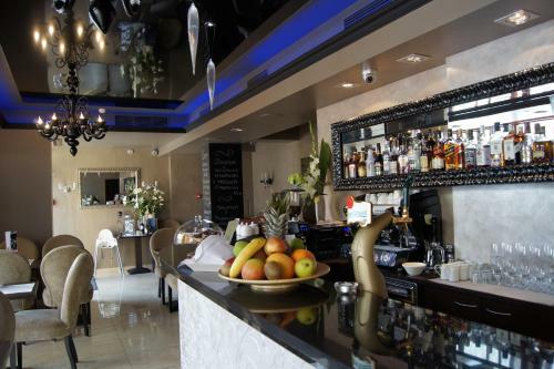Hotel Arte