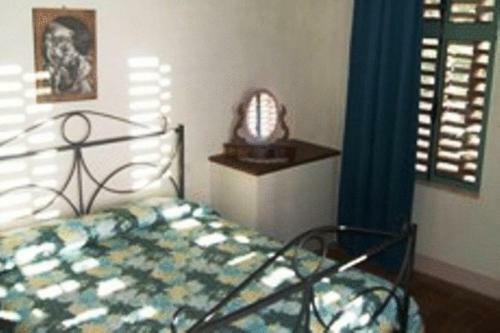 Hostal Agriturismo La Capitata