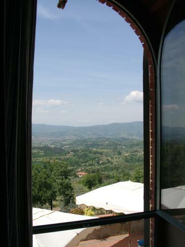 Hostal Agriturismo La Capitata