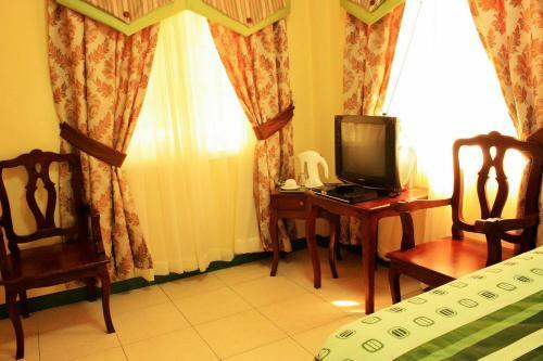 Dureme Mansion Hotel And Resort