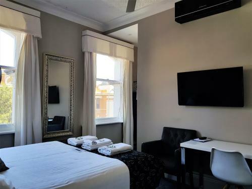 Motel Grand Hotel