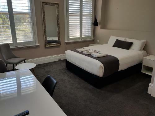 Motel Grand Hotel
