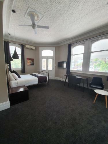 Motel Grand Hotel