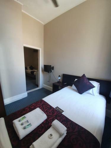 Motel Grand Hotel