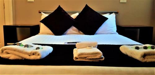 Motel Grand Hotel