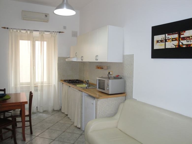 Apartamento B&B Battipaglia Affittacamere