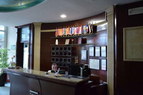 Hotel Atina