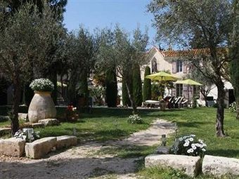 Bed & Breakfast Domaine De La Fosse