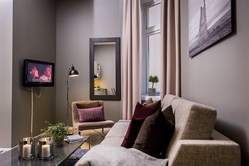 Frogner House Apartments-arbins Gate 3