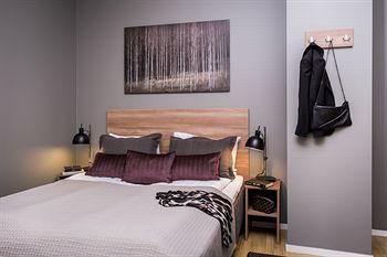 Frogner House Apartments-arbins Gate 3