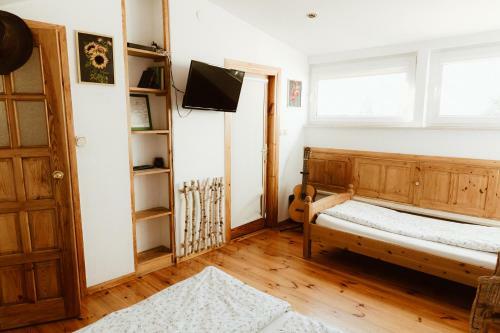 Adventura Hostel