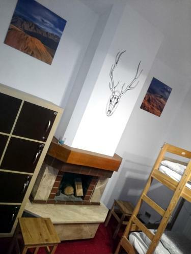 Adventura Hostel