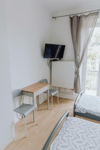 Adventura Hostel