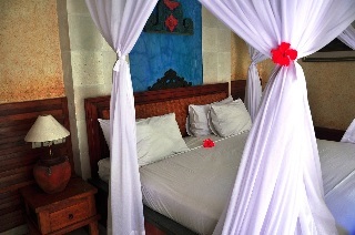 Hotel Alam Puri Art Museum Resort & Spa