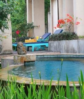 Hotel Alam Puri Art Museum Resort & Spa