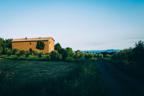 Bed & Breakfast Podere San Francesco