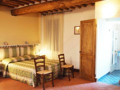 Hostal La Fornace Di San Galgano