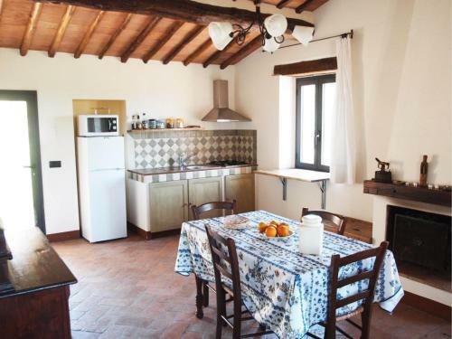 Hostal La Fornace Di San Galgano