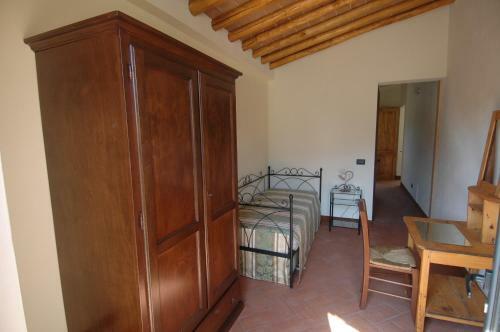 Hostal La Fornace Di San Galgano