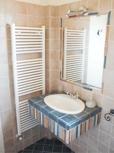 Hostal La Fornace Di San Galgano