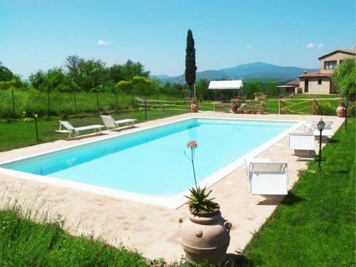 Hostal La Fornace Di San Galgano