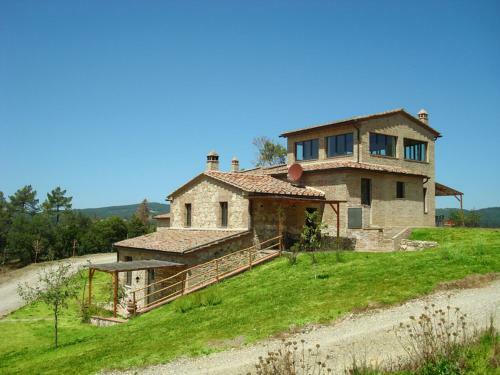 Hostal La Fornace Di San Galgano