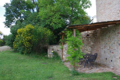 Hostal La Fornace Di San Galgano