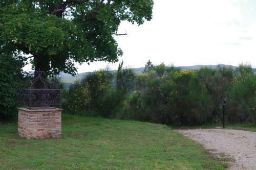 Hostal La Fornace Di San Galgano
