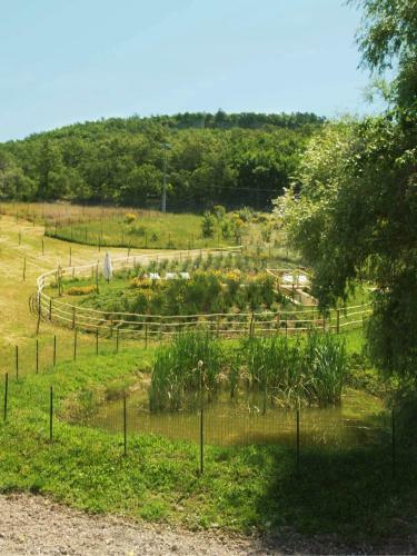 Hostal La Fornace Di San Galgano
