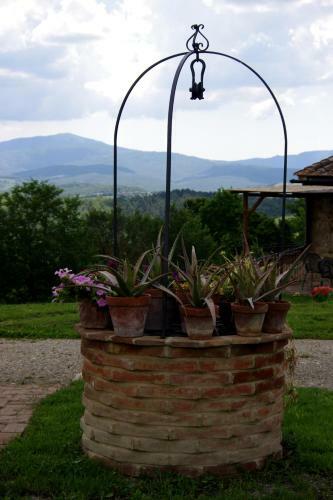 Hostal La Fornace Di San Galgano