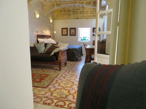 Apartamento Palazzo Valletta Suites