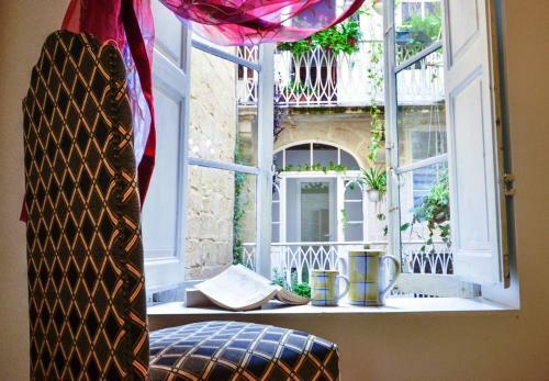 Apartamento Palazzo Valletta Suites