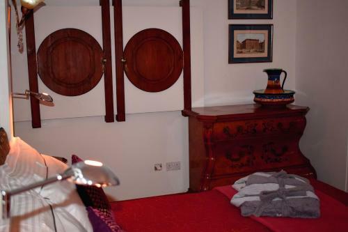 Apartamento Palazzo Valletta Suites
