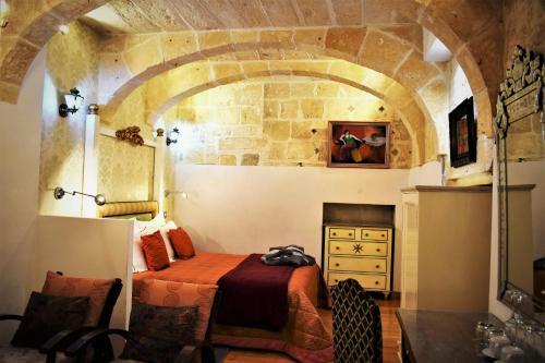 Apartamento Palazzo Valletta Suites