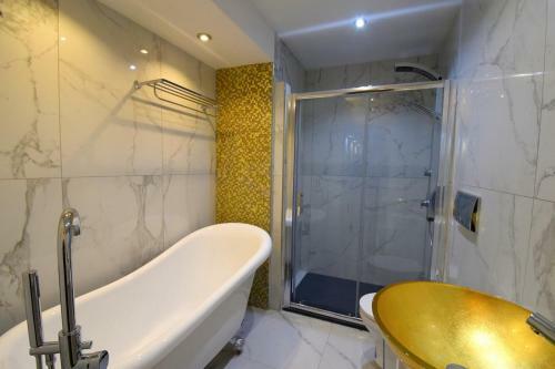 Apartamento Palazzo Valletta Suites