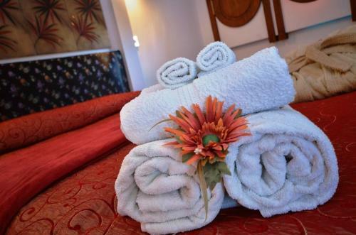 Apartamento Palazzo Valletta Suites