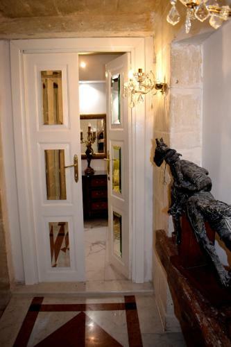 Apartamento Palazzo Valletta Suites
