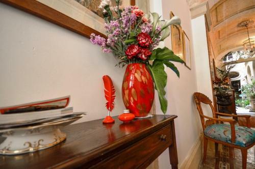 Apartamento Palazzo Valletta Suites