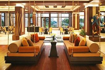 Viviendas Turisticas Jaypee Greens Golf And Spa Resort