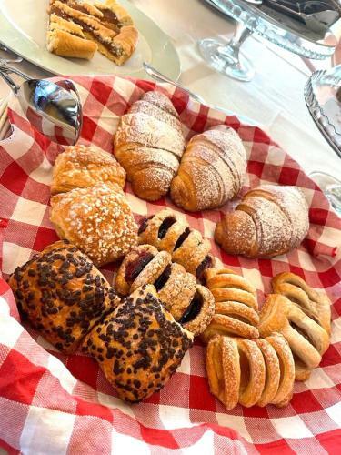 Bed & Breakfast Poggio Degli Olivi